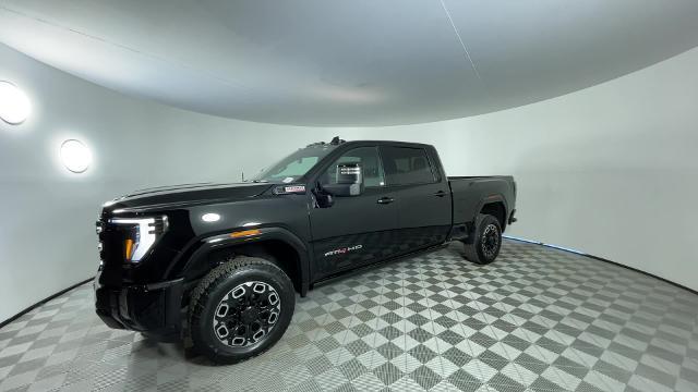 used 2024 GMC Sierra 3500 car, priced at $82,378