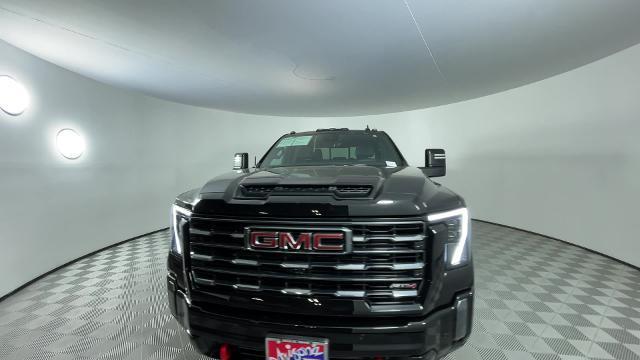 used 2024 GMC Sierra 3500 car, priced at $82,378