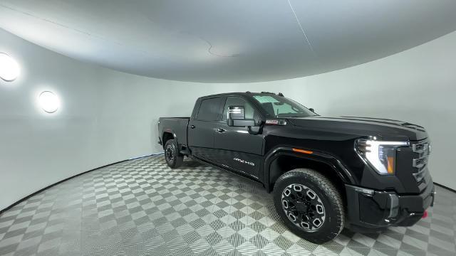 used 2024 GMC Sierra 3500 car, priced at $82,378