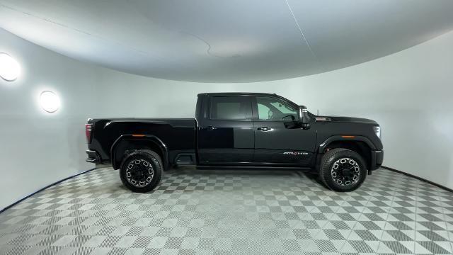 used 2024 GMC Sierra 3500 car, priced at $82,378