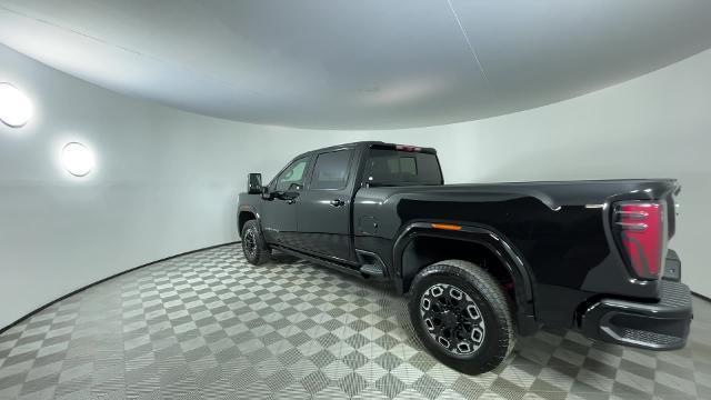 used 2024 GMC Sierra 3500 car, priced at $82,378