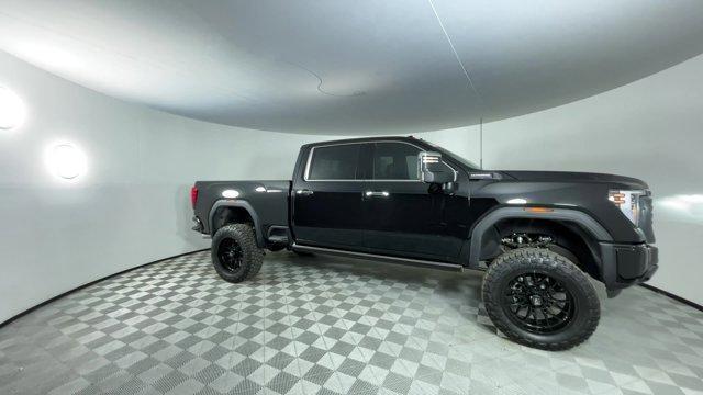 new 2024 GMC Sierra 2500 car, priced at $95,935