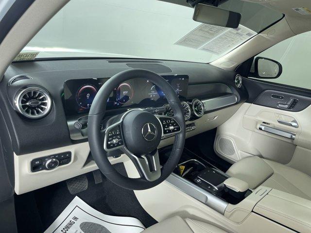 used 2023 Mercedes-Benz GLB 250 car, priced at $39,999