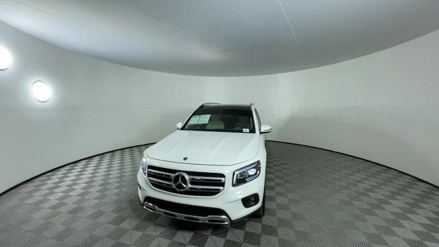 used 2023 Mercedes-Benz GLB 250 car, priced at $39,999