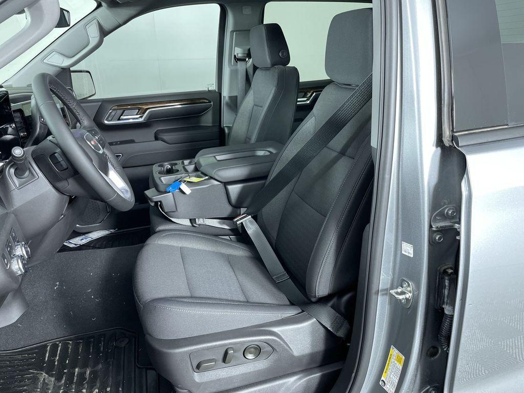 used 2024 GMC Sierra 1500 car, priced at $57,999
