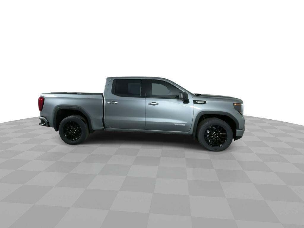 used 2024 GMC Sierra 1500 car, priced at $57,999