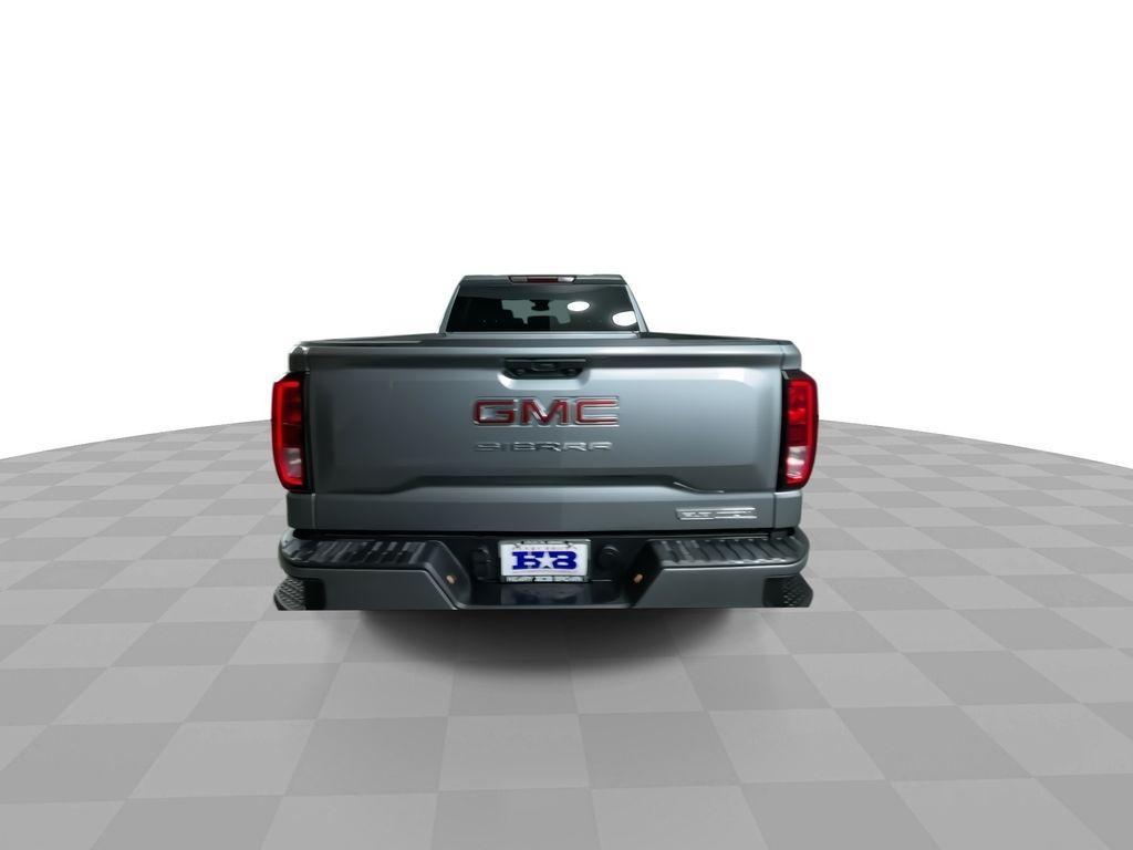 used 2024 GMC Sierra 1500 car, priced at $57,999
