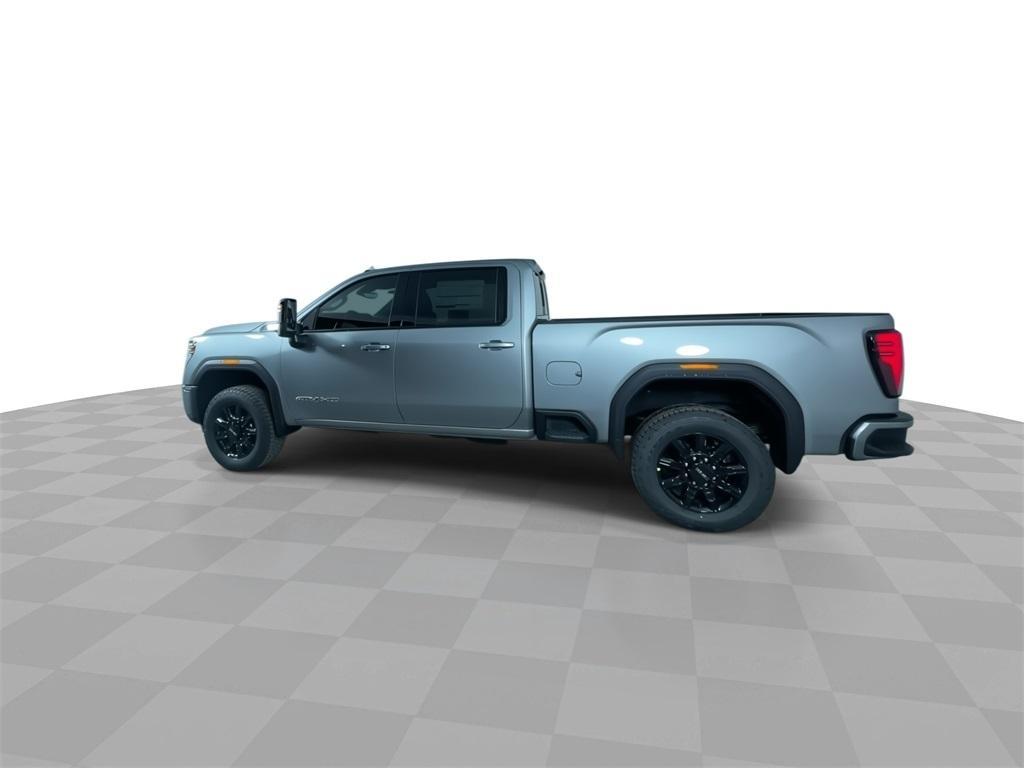 new 2025 GMC Sierra 2500 car, priced at $85,770