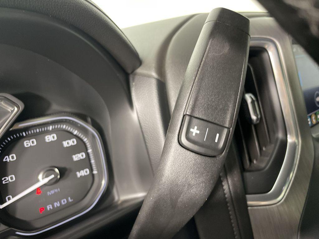 used 2021 GMC Sierra 3500 car, priced at $57,061