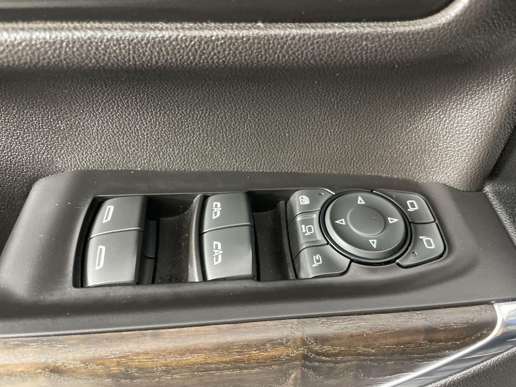 used 2021 GMC Sierra 3500 car, priced at $57,061