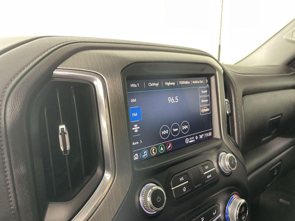 used 2021 GMC Sierra 3500 car, priced at $57,061