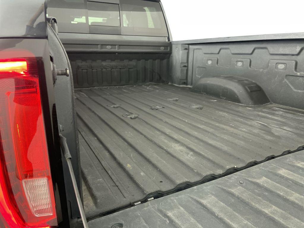 used 2021 GMC Sierra 3500 car, priced at $57,061