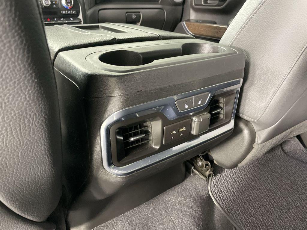 used 2021 GMC Sierra 3500 car, priced at $57,061