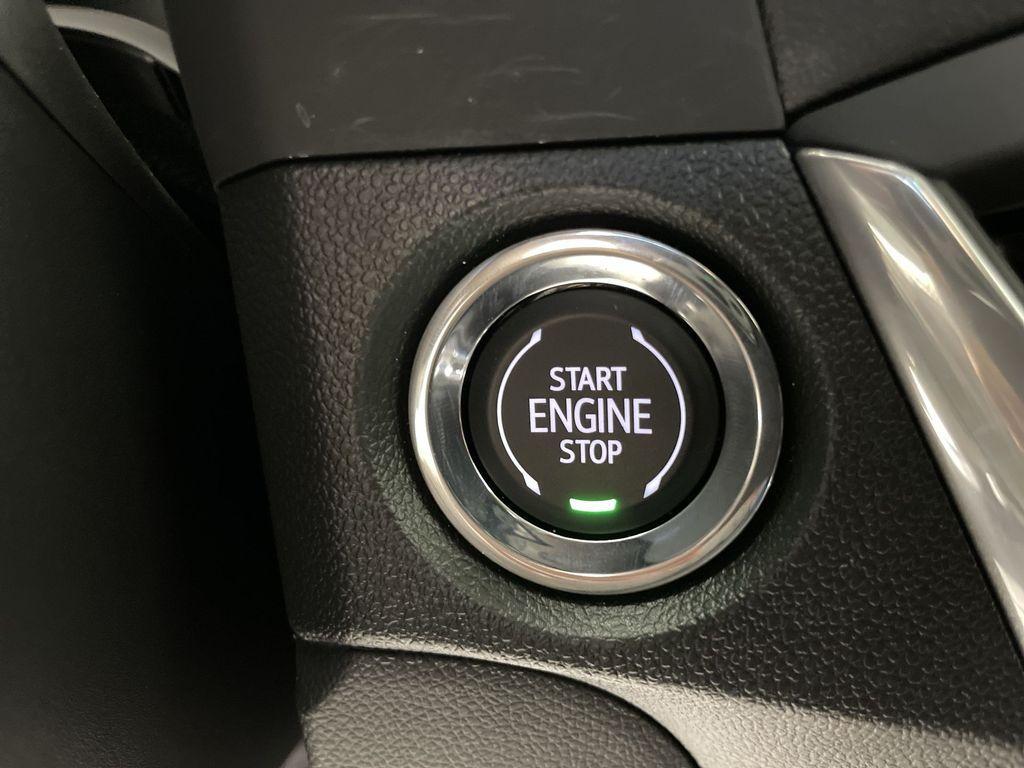 used 2024 Buick Encore GX car, priced at $24,812