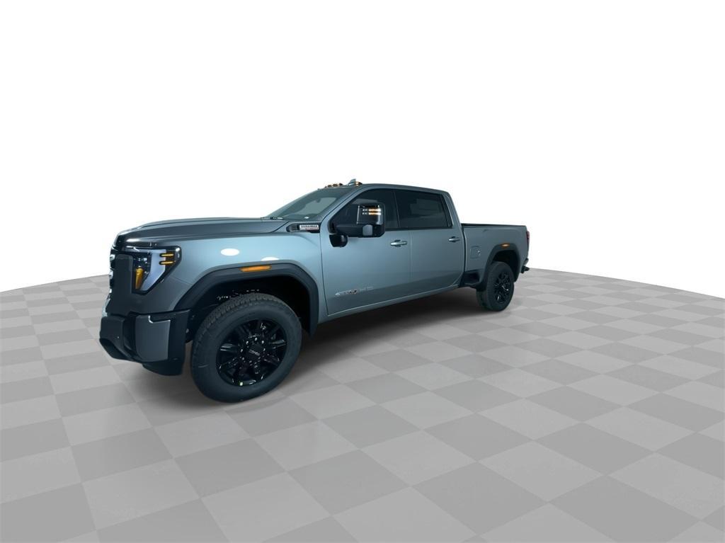 new 2025 GMC Sierra 2500 car, priced at $85,270