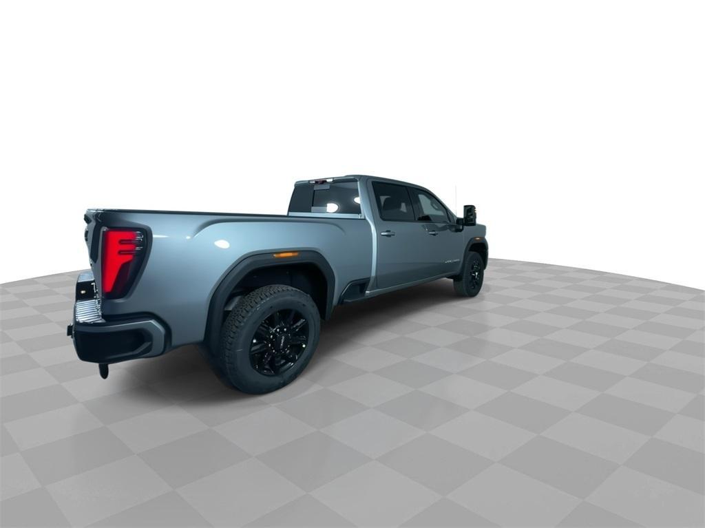 new 2025 GMC Sierra 2500 car, priced at $85,270