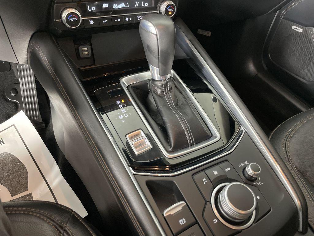 used 2020 Mazda CX-5 car, priced at $30,368