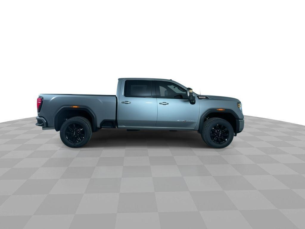 new 2025 GMC Sierra 2500 car, priced at $85,770