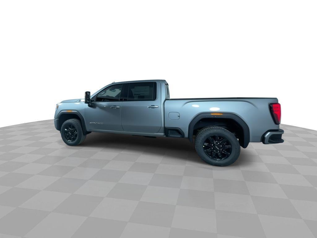 new 2025 GMC Sierra 2500 car, priced at $85,770
