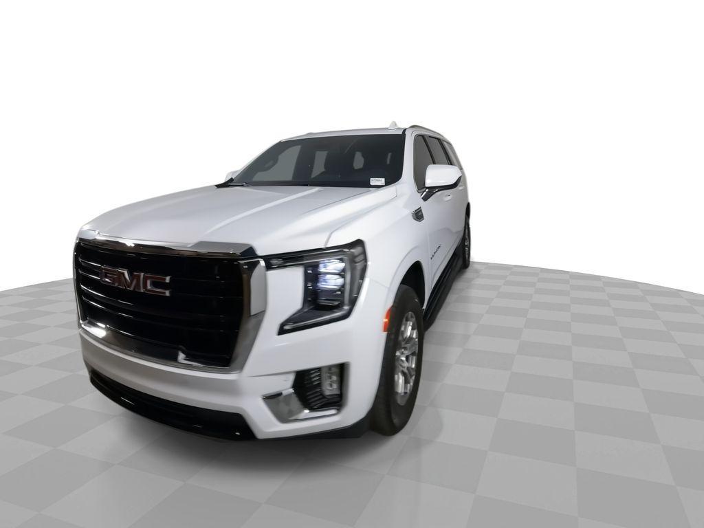 used 2024 GMC Yukon car, priced at $53,800