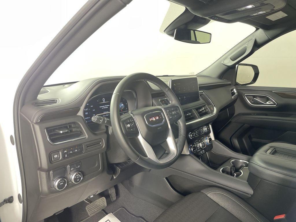 used 2024 GMC Yukon car, priced at $53,800