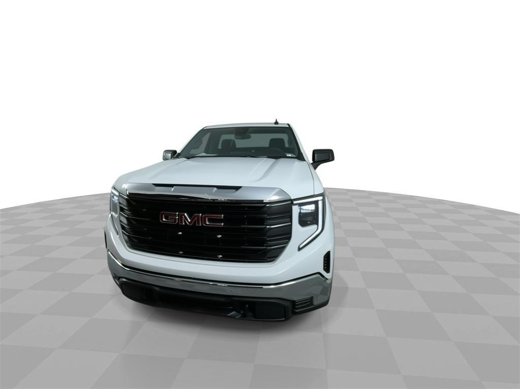 new 2025 GMC Sierra 1500 car, priced at $39,790