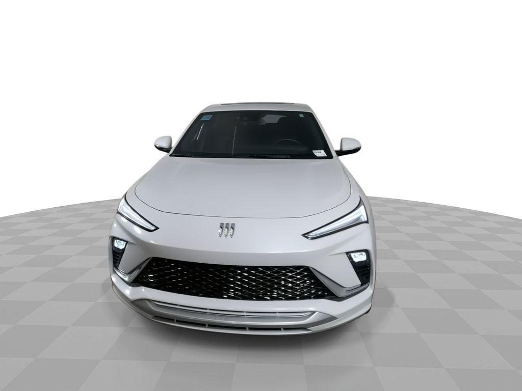 used 2025 Buick Envista car, priced at $30,717