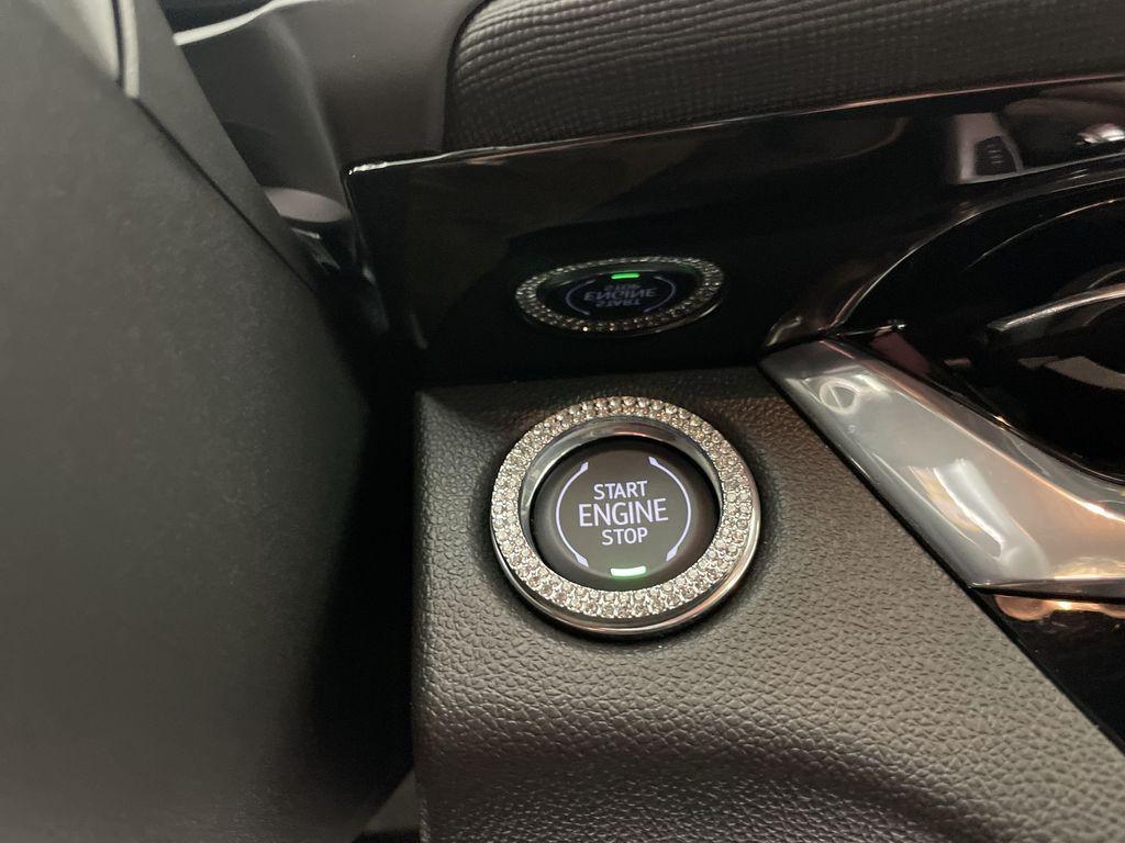 used 2025 Buick Envista car, priced at $30,717