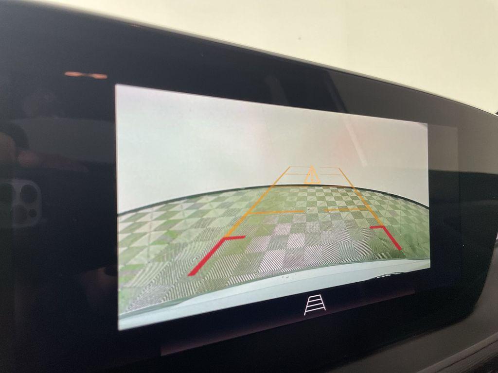 used 2025 Buick Envista car, priced at $30,717