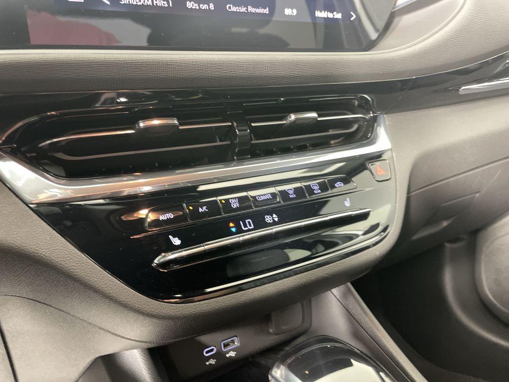 used 2025 Buick Envista car, priced at $30,717