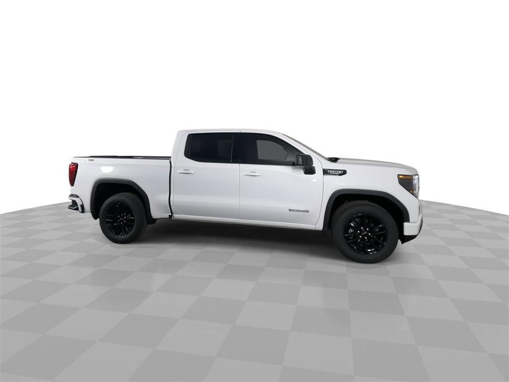 new 2025 GMC Sierra 1500 car, priced at $57,530