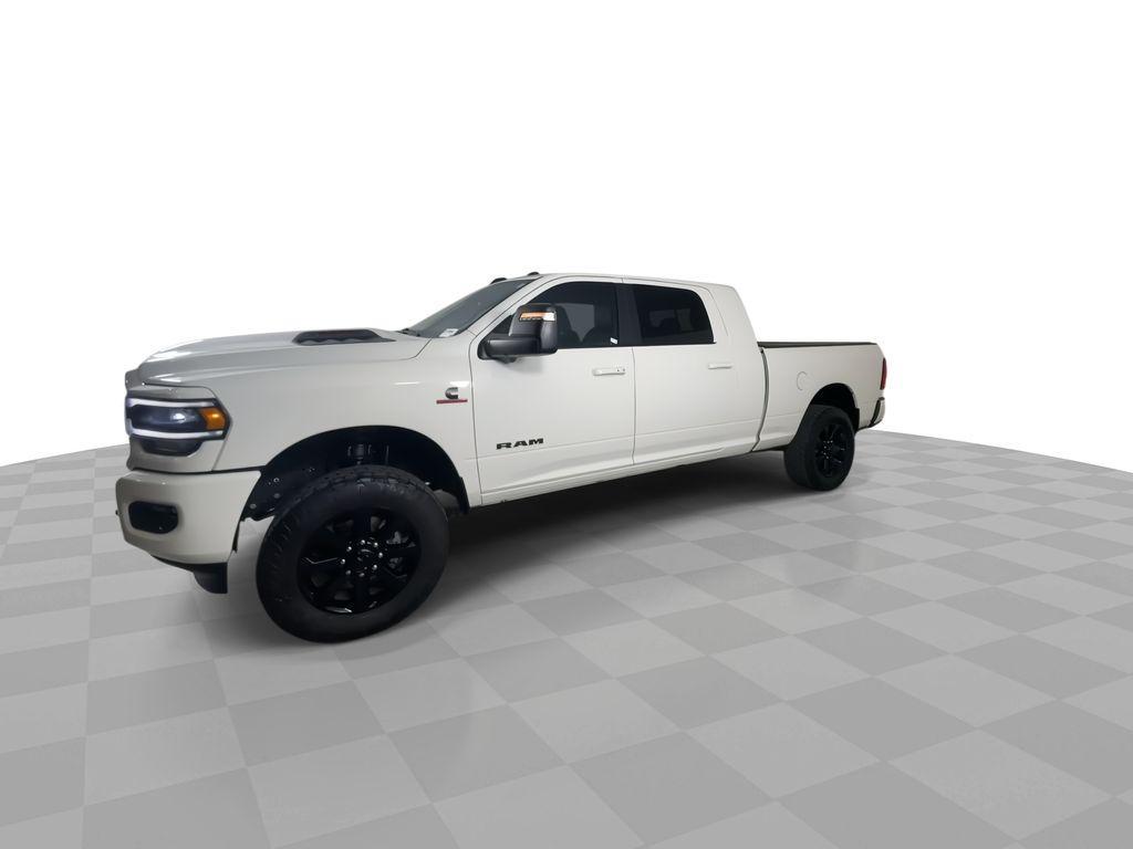 used 2024 Ram 3500 car, priced at $80,919