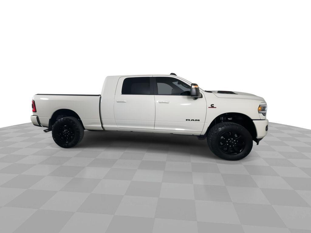 used 2024 Ram 3500 car, priced at $80,919
