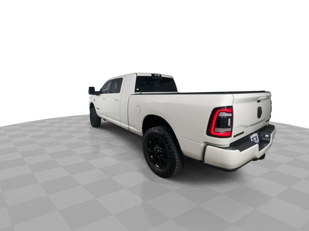 used 2024 Ram 3500 car, priced at $80,919