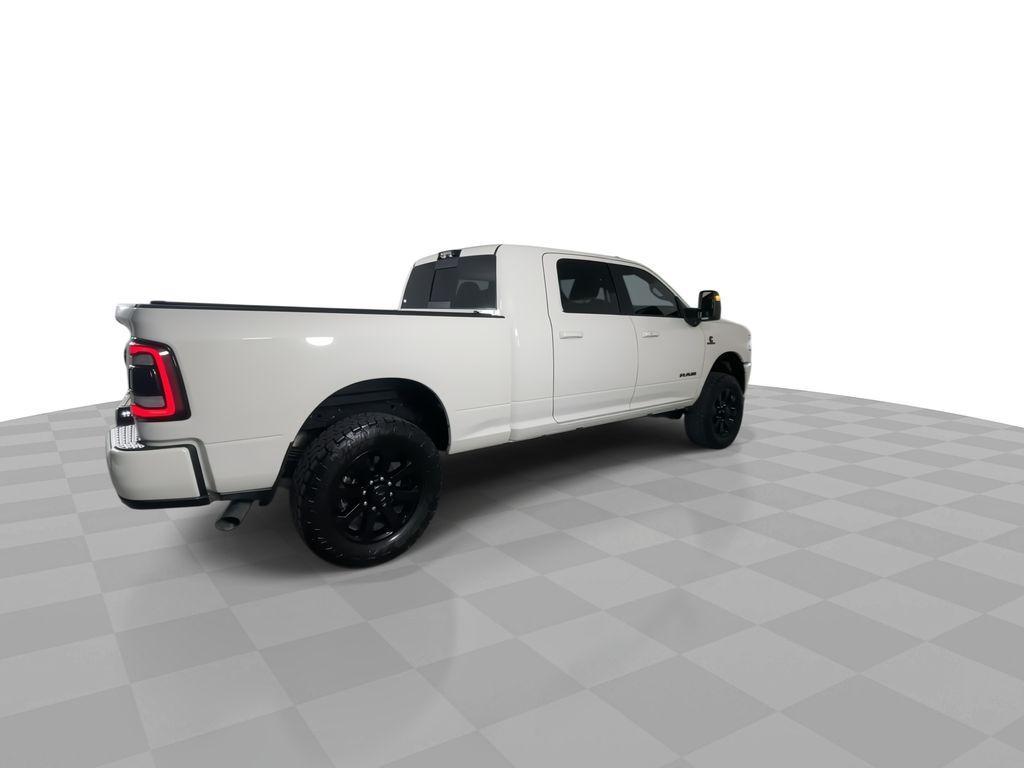 used 2024 Ram 3500 car, priced at $80,919
