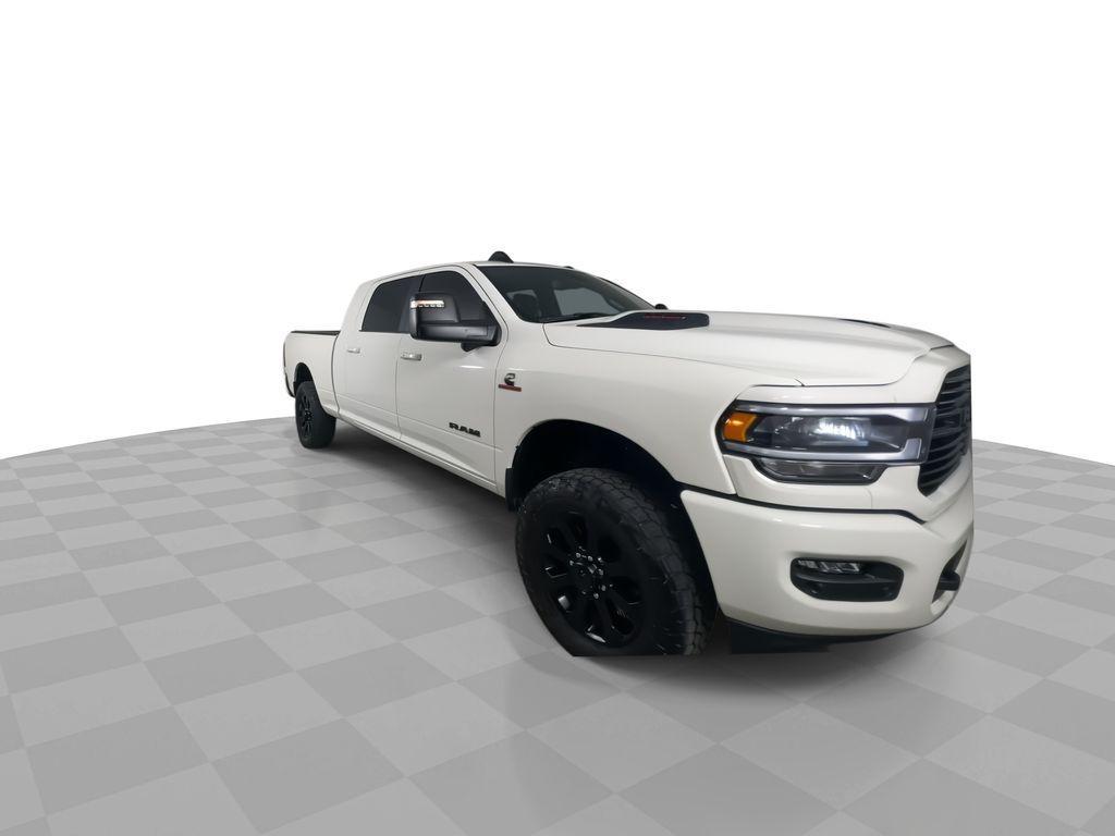 used 2024 Ram 3500 car, priced at $80,919