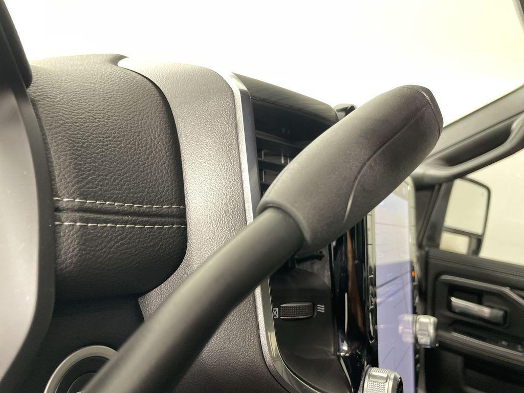 used 2024 Ram 3500 car, priced at $80,919