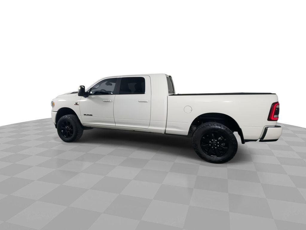 used 2024 Ram 3500 car, priced at $80,919