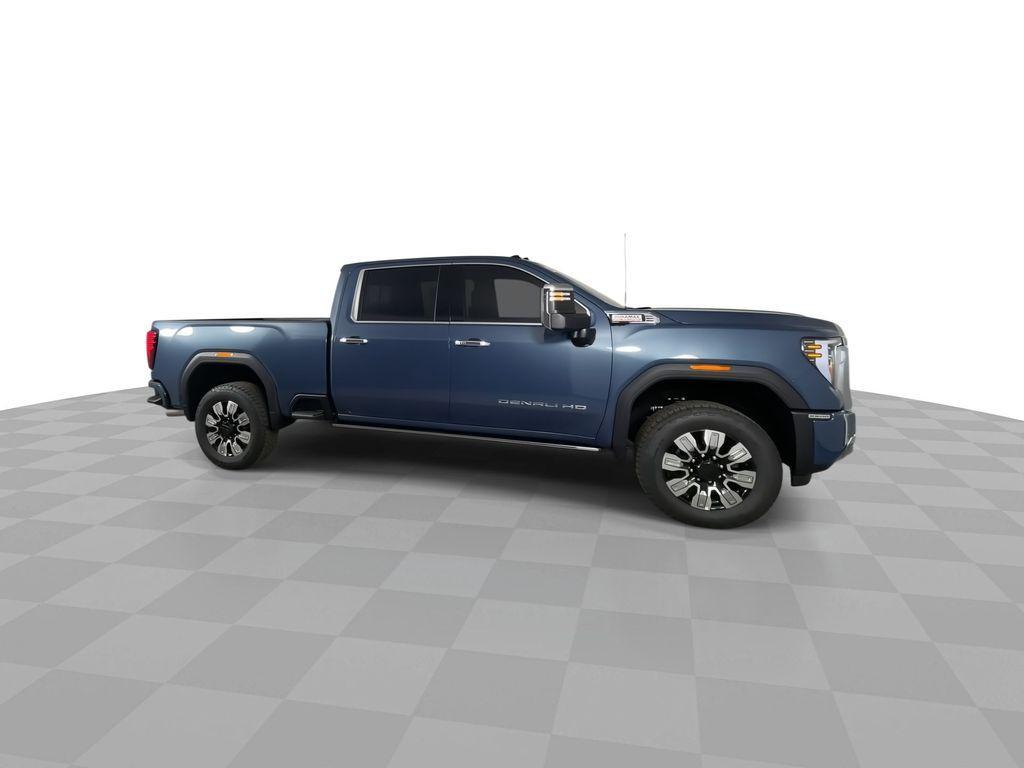 new 2025 GMC Sierra 2500 car, priced at $88,690
