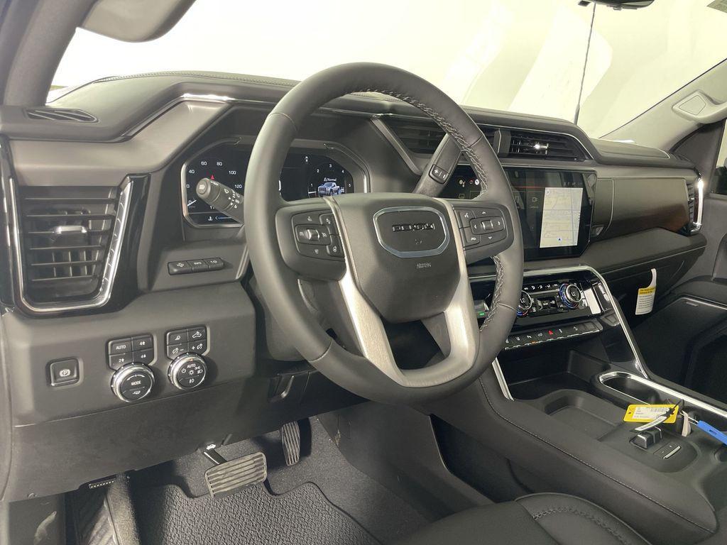 new 2025 GMC Sierra 2500 car, priced at $88,690