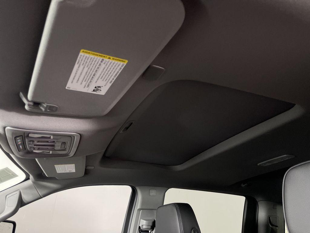 new 2025 GMC Sierra 2500 car, priced at $88,690