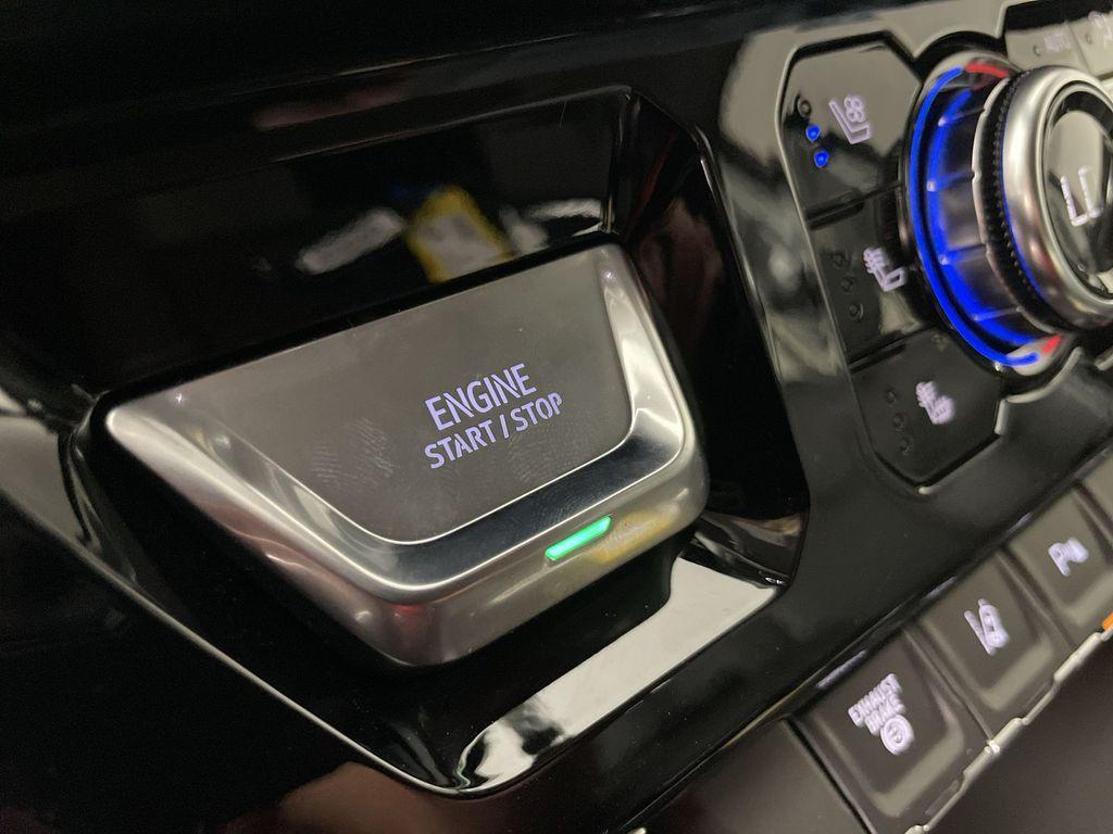 new 2025 GMC Sierra 2500 car, priced at $88,690