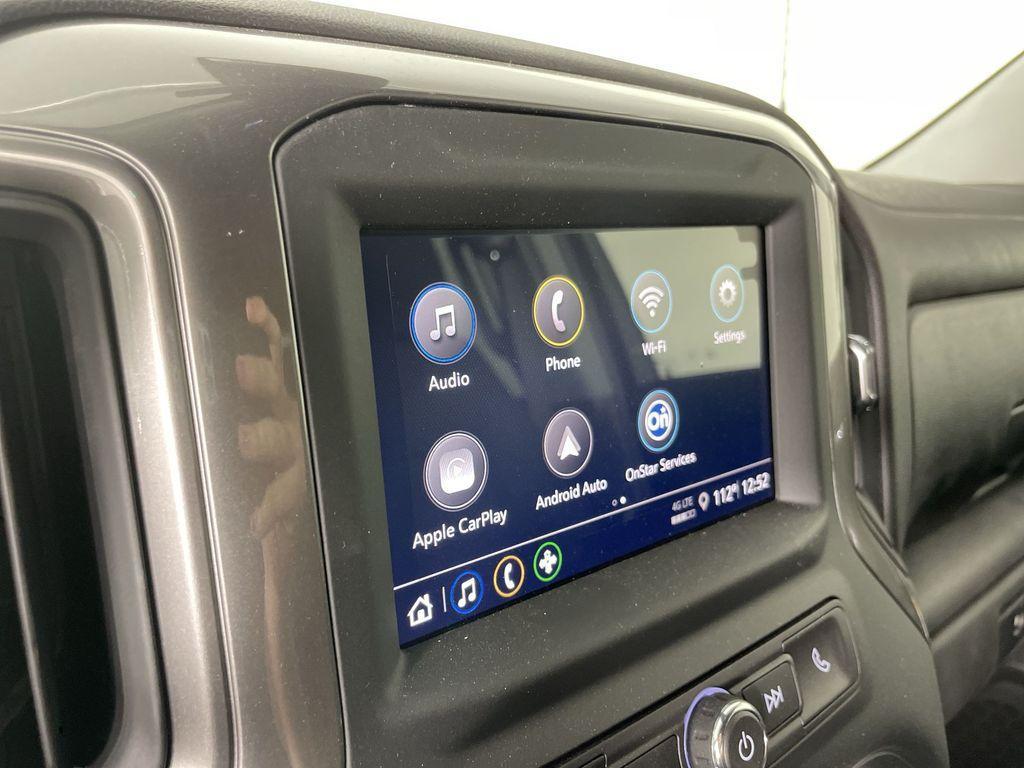 new 2024 GMC Sierra 3500 car, priced at $53,678