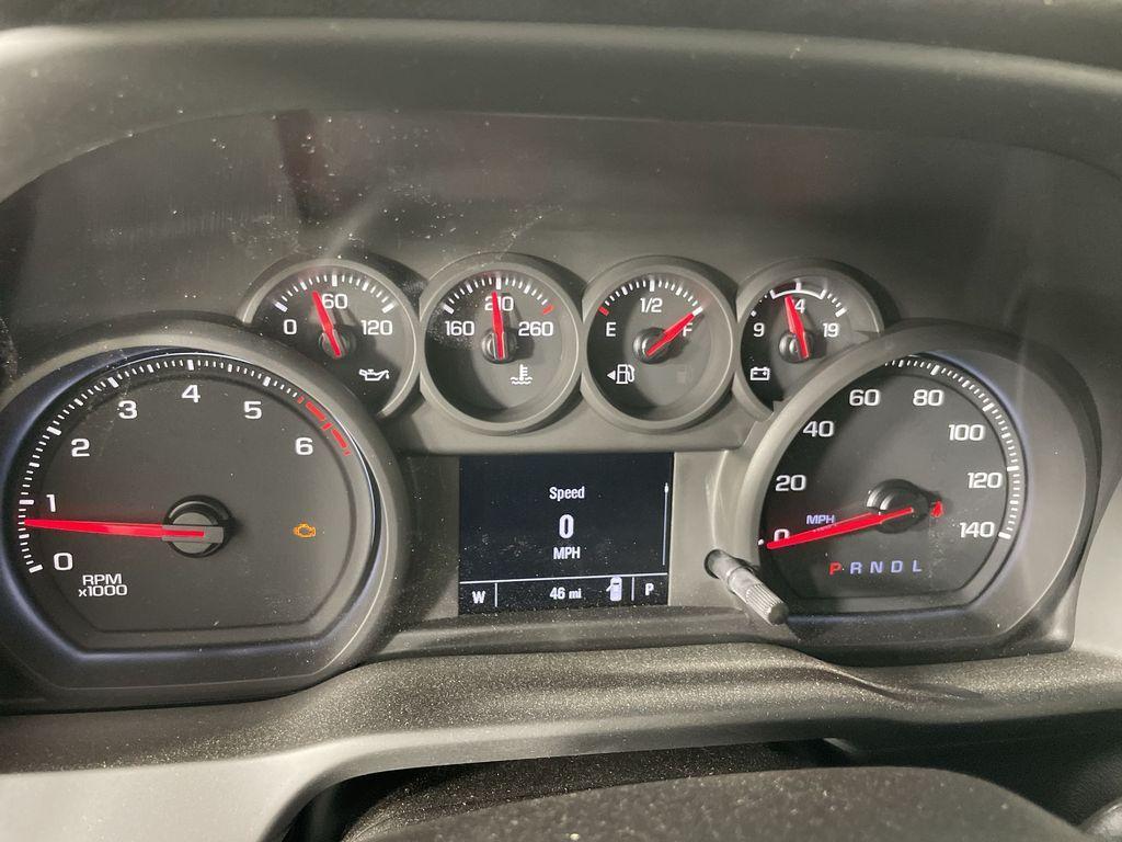 new 2024 GMC Sierra 3500 car, priced at $53,678