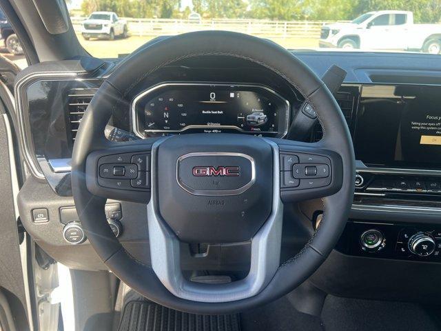 used 2023 GMC Sierra 1500 car, priced at $35,000