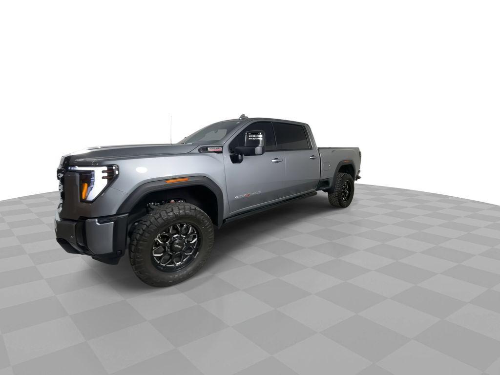 used 2024 GMC Sierra 2500 car, priced at $75,520
