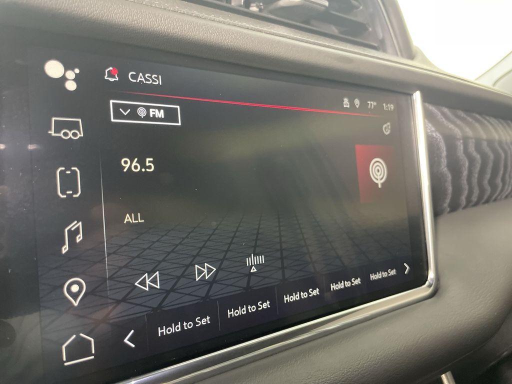 used 2023 GMC Yukon car, priced at $62,859