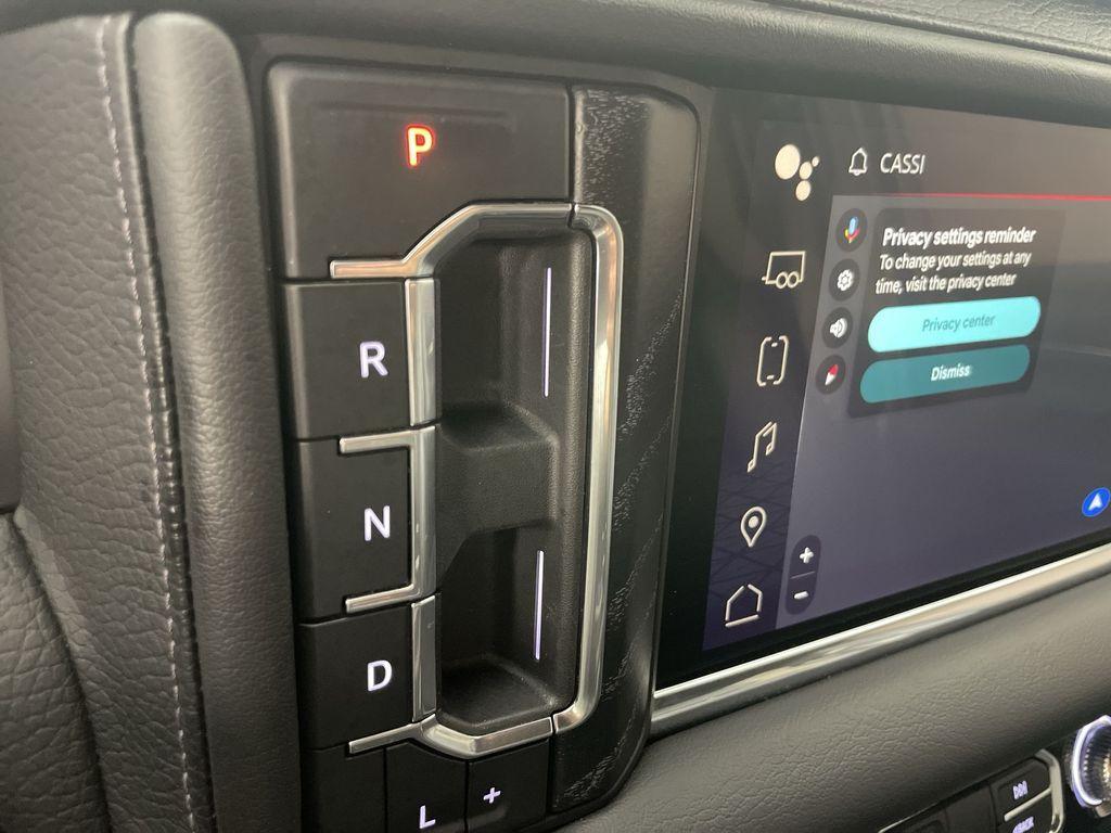 used 2023 GMC Yukon car, priced at $62,859