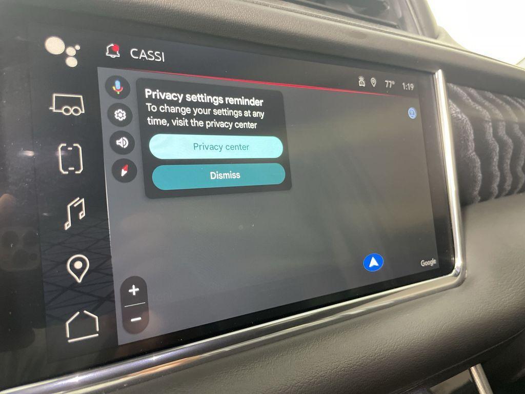 used 2023 GMC Yukon car, priced at $62,859