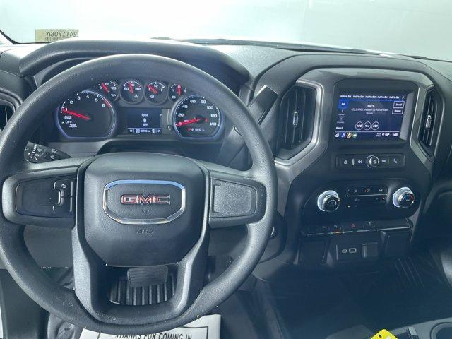 used 2024 GMC Sierra 1500 car, priced at $39,900